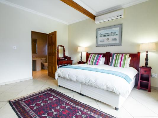 Turtle Bay Lodge - 236362