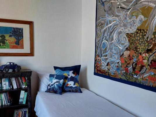 Bethesda Tower Accommodation - 236395