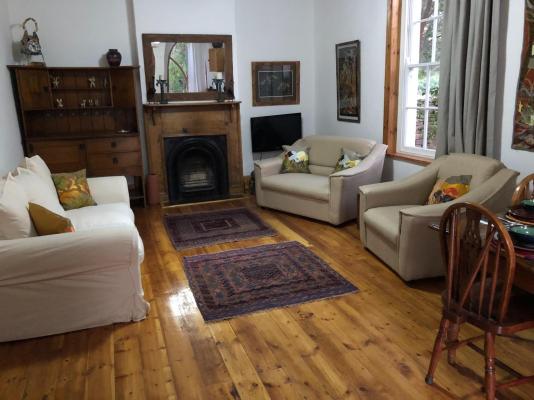 Bethesda Tower Accommodation - 236398