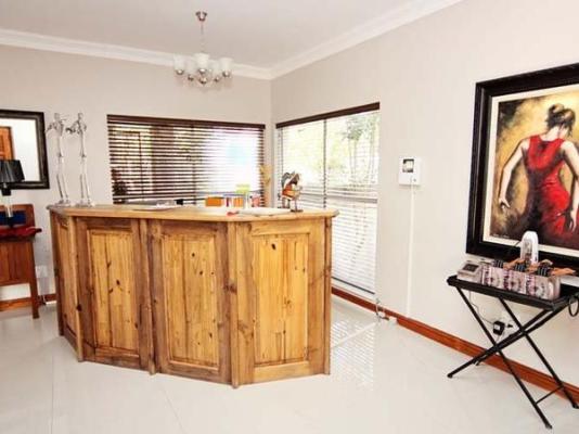 The Symphony Guesthouse - 236424