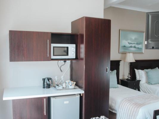 The Symphony Guesthouse - 236450