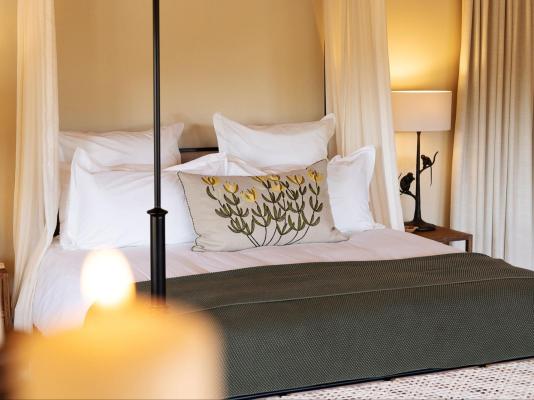 Karoo Lodge Karoo Suite