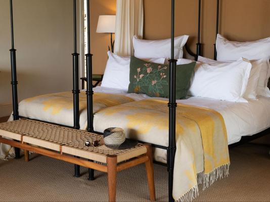 Karoo Lodge Karoo Suite
