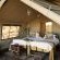 Plains Camp Tented Suite