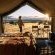 Plains Camp Tented Suite
