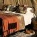 Plains Camp Tented Suite