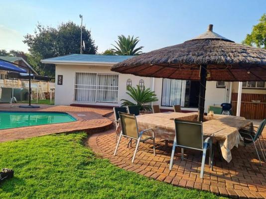 Huis Afrika - 236617