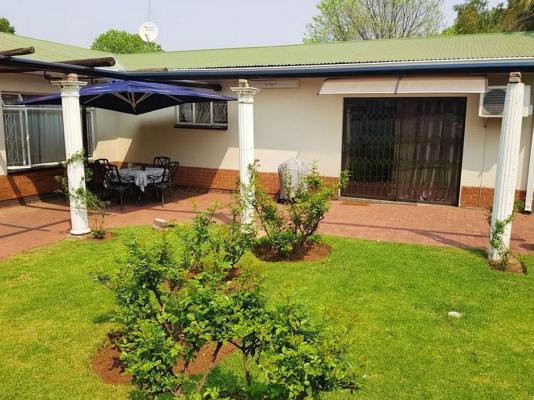 Huis Afrika - 236622