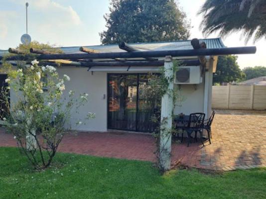 Huis Afrika - 236623