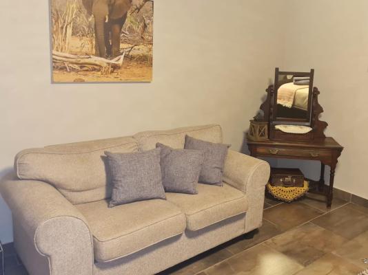Huis Afrika - 236633