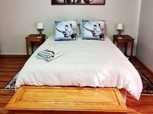 Huis Afrika - 236649