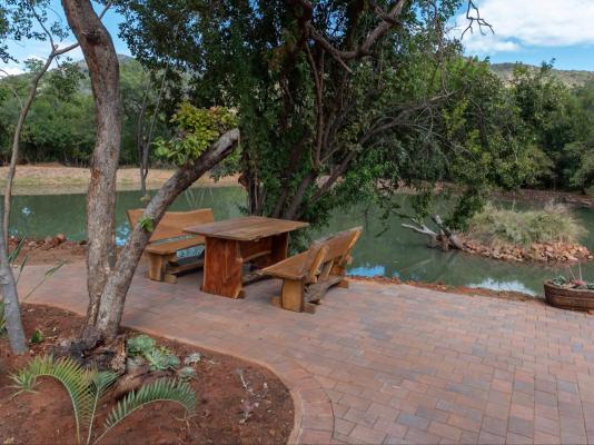 The Hank Adventure Lodge Maribashoek - 236675
