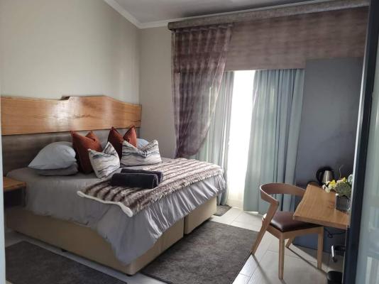 The Hank Adventure Lodge Maribashoek - 236686