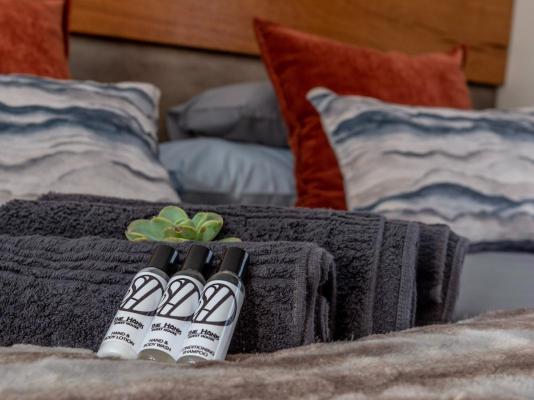 The Hank Adventure Lodge Maribashoek - 236726