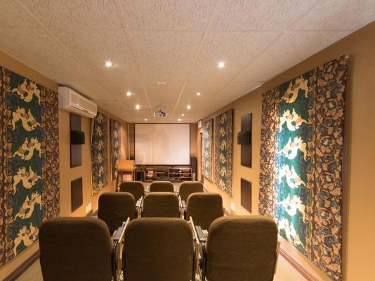 Villa Lugano Guesthouse - 236768