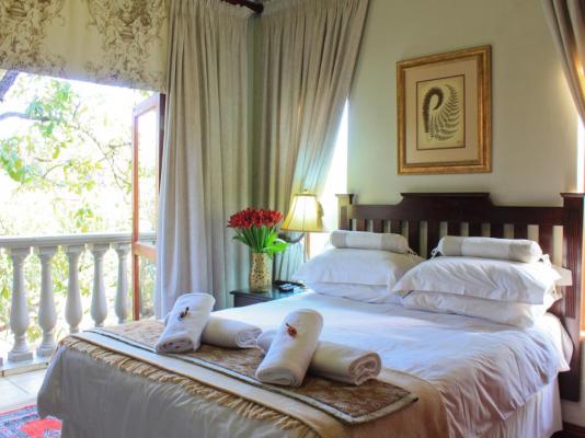 Villa Lugano Guesthouse - 236784