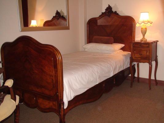 Villa Lugano Guesthouse - 236797