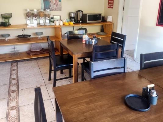 Royal Highness Lux Guesthouse - 236867