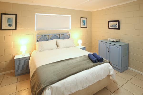 Sitawi, LAngebaan, 8 Sleeper - 237102