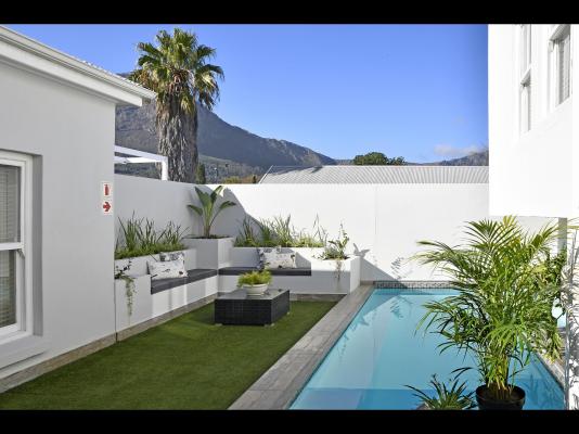 Le Petit Bijou Boutique Apartments - 237258