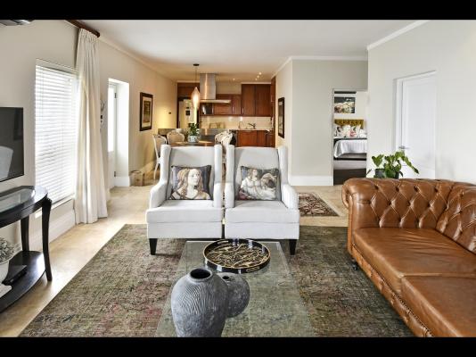 Le Petit Bijou Boutique Apartments - 237265