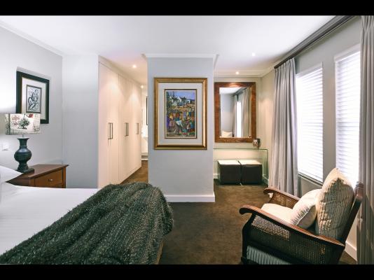 Le Petit Bijou Boutique Apartments - 237284