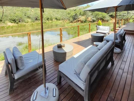 Barefoot Addo Elephant Lodge - 237353