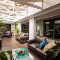 Lala Dene Lodge - 237378