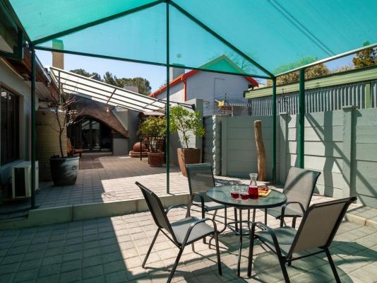 Lala Dene Lodge - 237381