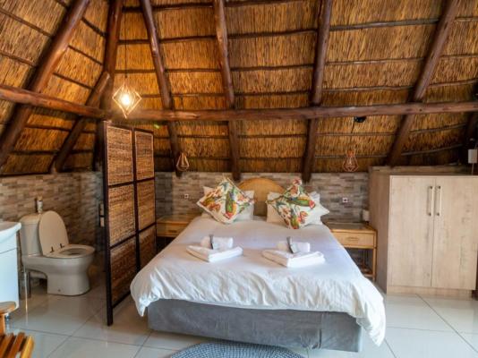 Lala Dene Lodge - 237385