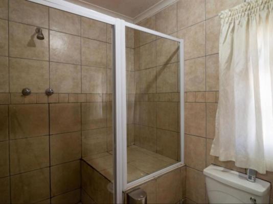 Lala Dene Lodge - 237386