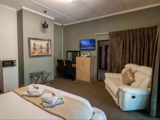 Lala Dene Lodge - 237394
