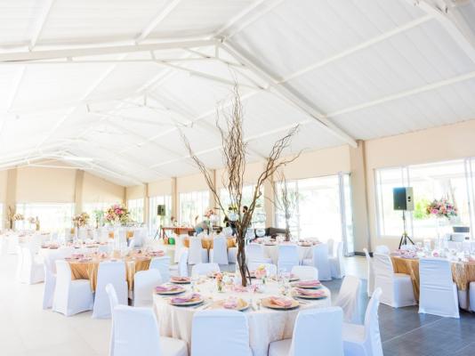 Kwantu Private Game Reserve - 237405