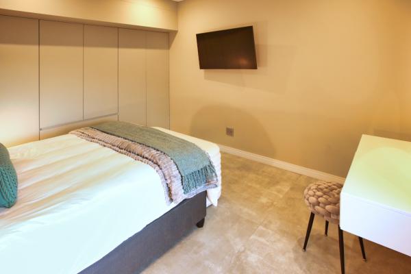 Salty Springbok, Langebaan - 237443