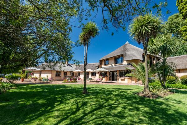 Belvedere Estate - 237708