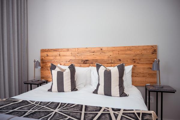 A Riverbed Guesthouse - 237721