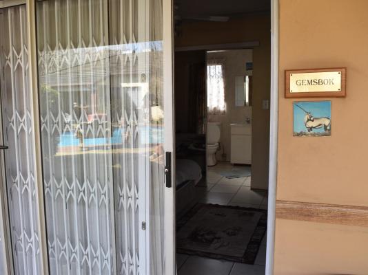 African Elephant Guest House - 237741