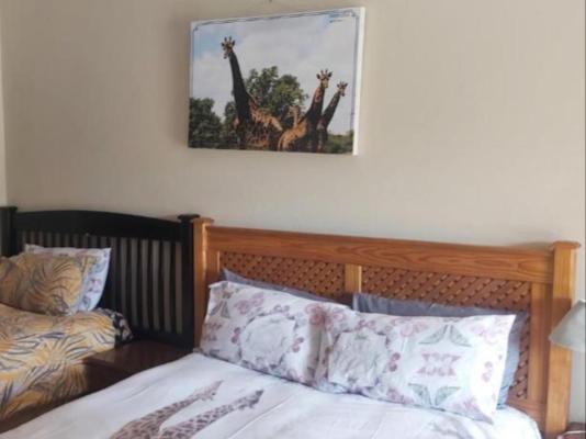 African Elephant Guest House - 237765