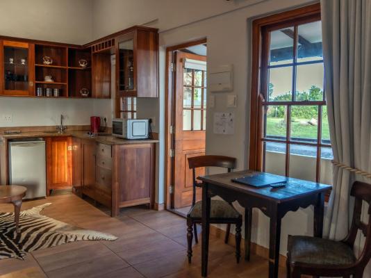 Oyster Bay Lodge - 237789