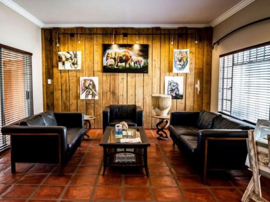 Londiningi GuestHouse - 237819