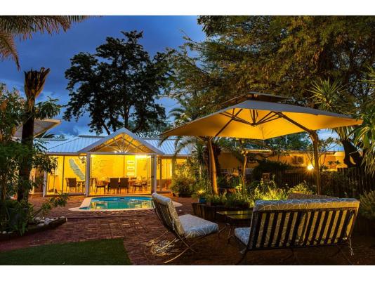 Londiningi GuestHouse - 237821