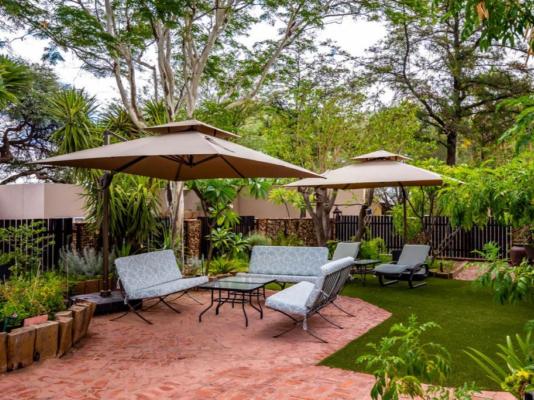 Londiningi GuestHouse - 237823
