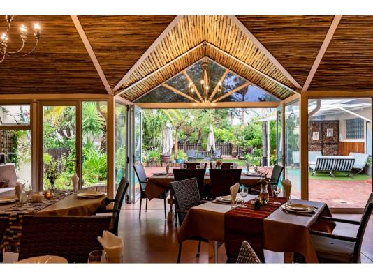 Londiningi GuestHouse - 237825