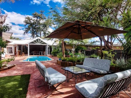 Londiningi GuestHouse - 237826
