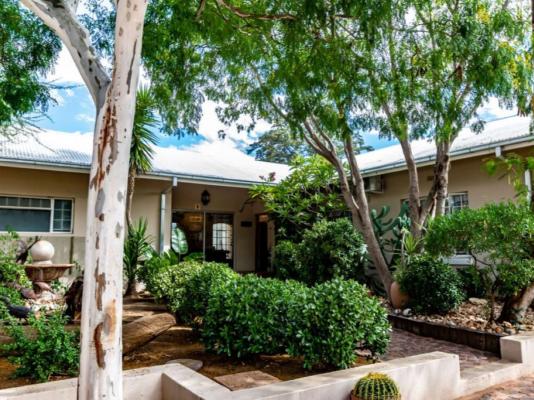 Londiningi GuestHouse - 237828