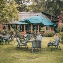Wyndford Holiday Farm - 237848