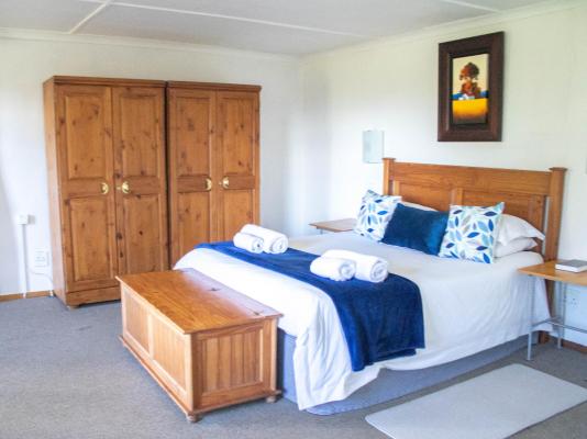Wyndford Holiday Farm - 237866