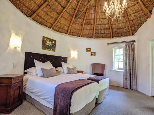 Wyndford Holiday Farm - 237896