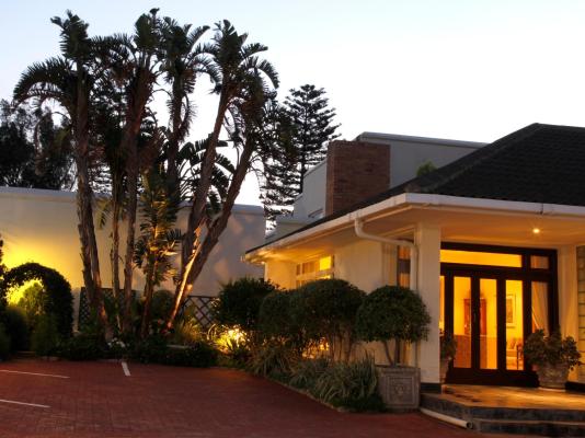Carslogie House - 237931