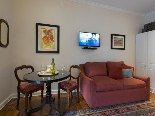 Carslogie House - 237956